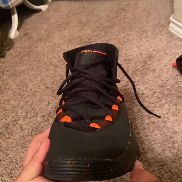 Basketball Curry 3zero - Picture 4 of 5